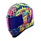 Icon Airform™ Scatterbrain Mips® Purple / Multi