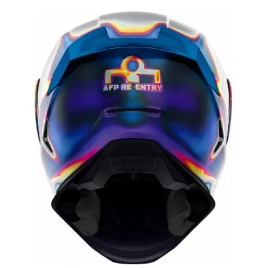 Icon Airframe Pro™ Re-Entry Sv
