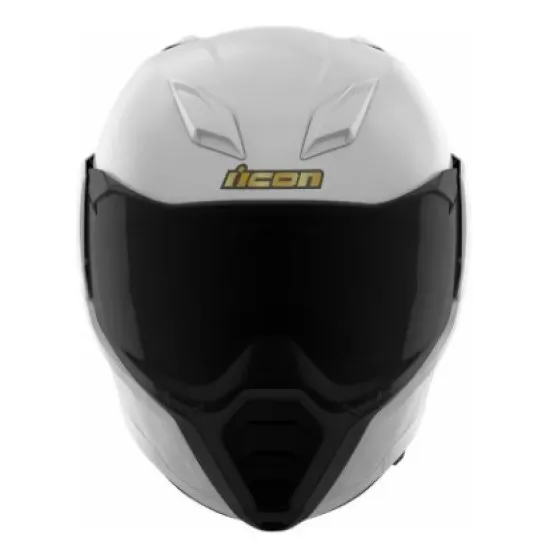 Icon Ultraflite Rizz Rizz Mips® - Бяла