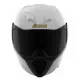 Icon Ultraflite Rizz Rizz Mips® - Бяла