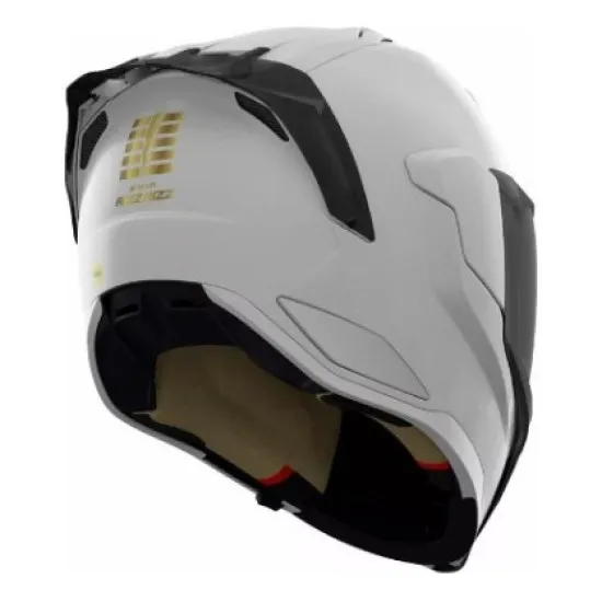 Icon Ultraflite Rizz Rizz Mips® - Бяла