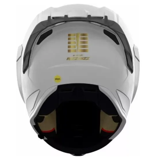 Icon Ultraflite Rizz Rizz Mips® - Бяла