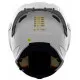 Icon Ultraflite Rizz Rizz Mips® - Бяла