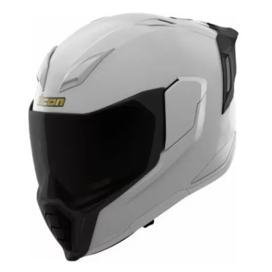 Icon Ultraflite Rizz Rizz Mips® - Бяла