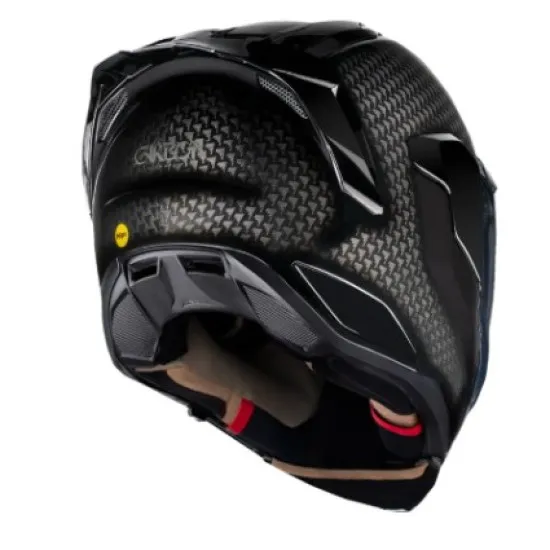 Icon Ultraflite™ Carbon Mips®