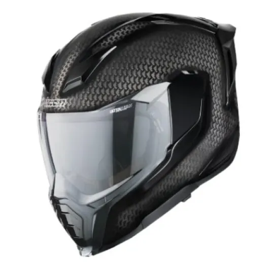 Icon Ultraflite™ Carbon Mips®