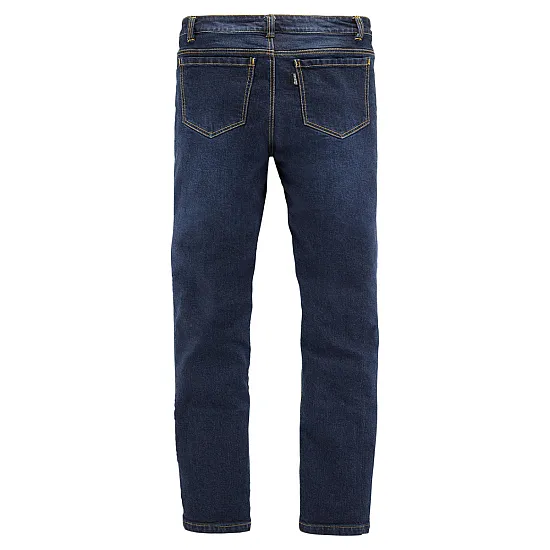 Icon Uparmor Jeans - Сини