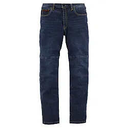 Icon Uparmor Jeans - Сини