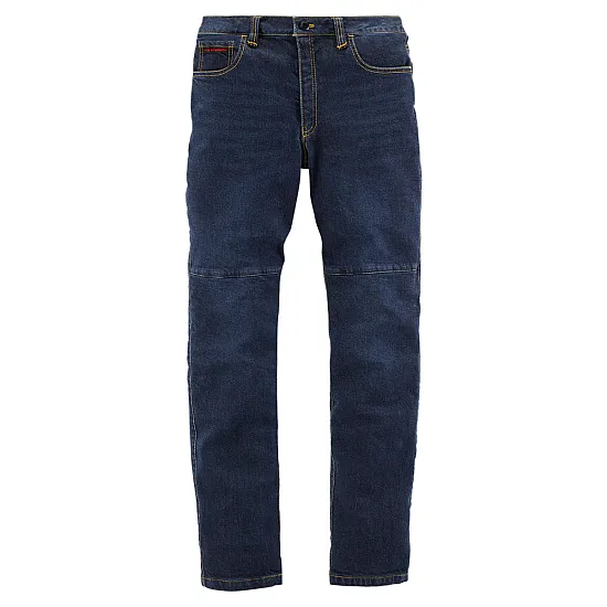 Icon Uparmor Jeans - Сини