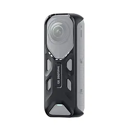 Кейс за екшън камера Insta360 X5 Thermo Grip Cover