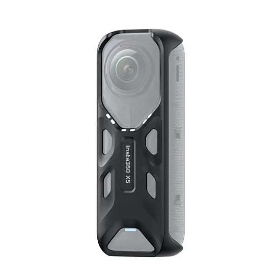 Кейс за екшън камера Insta360 X5 Thermo Grip Cover