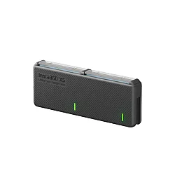 Калъф за зареждане Insta360 X5 Utility Fast Charge Case