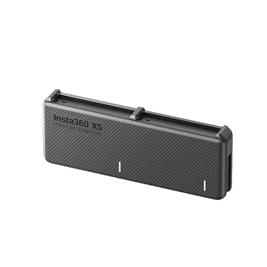 Калъф за зареждане Insta360 X5 Utility Fast Charge Case