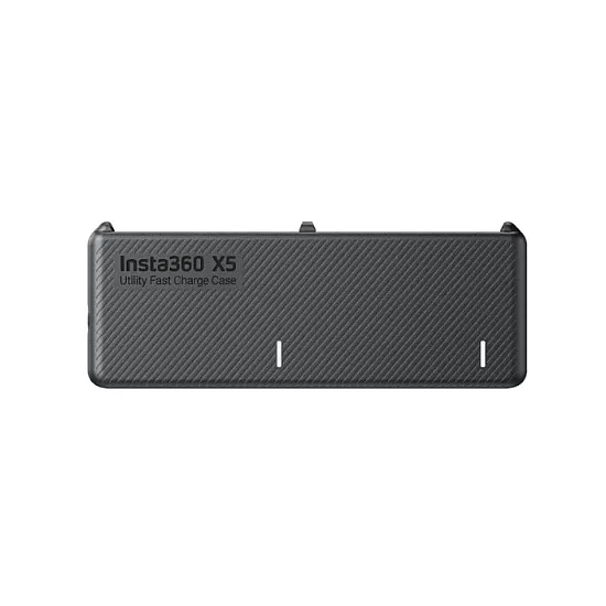 Калъф за зареждане Insta360 X5 Utility Fast Charge Case