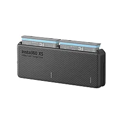 Калъф за зареждане Insta360 X5 Utility Fast Charge Case
