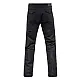 John Doe Aero Mesh Black Long