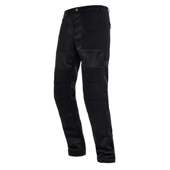 John Doe Aero Mesh Black Long