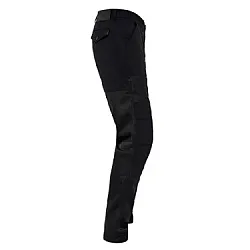 John Doe Aero Mesh - Черен