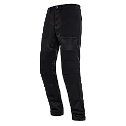John Doe Aero Mesh - Черен