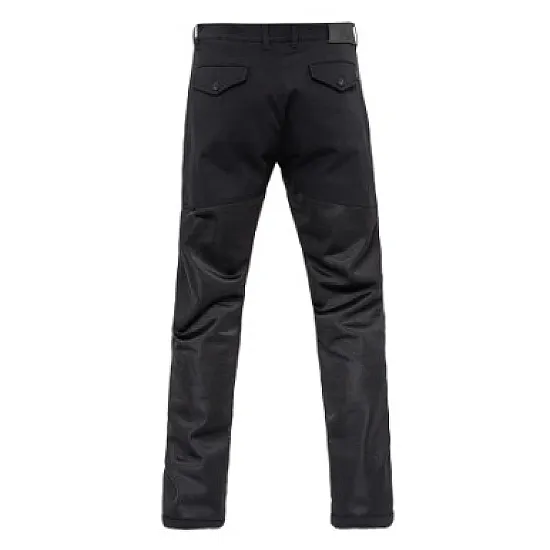 John Doe Aero Mesh - Черен