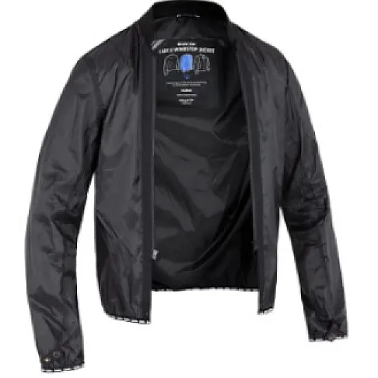 John Doe Aero Mesh Windblock Дамско ветроустойчиво яке
