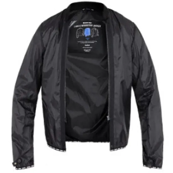 John Doe Aero Mesh Windblock Дамско ветроустойчиво яке
