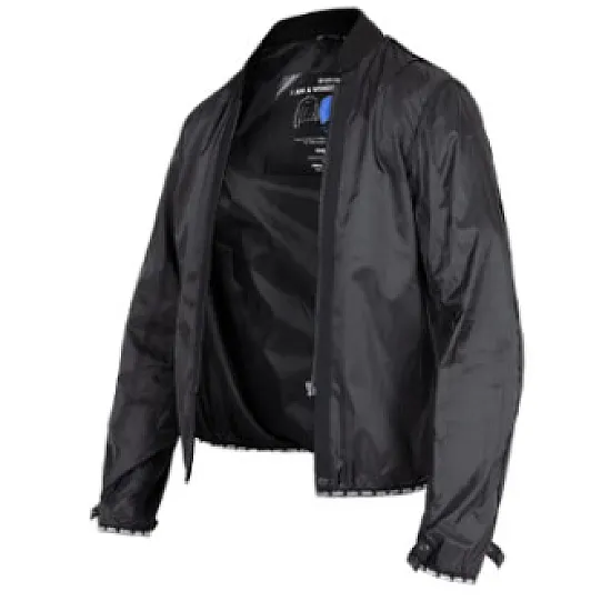 John Doe Aero Mesh Windblock Дамско ветроустойчиво яке
