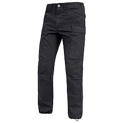 John Doe Cargo Mono Bk / Bk Long