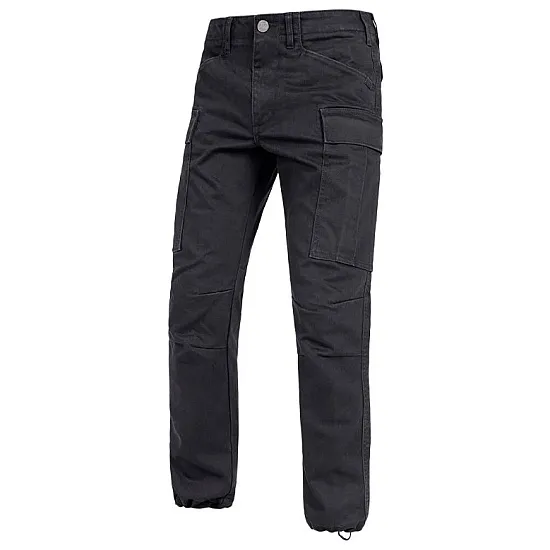 John Doe Cargo Mono Bk / Bk Long