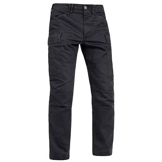 John Doe Cargo Mono Bk / Bk Long