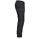 John Doe Cargo Mono Bk / Bk Long