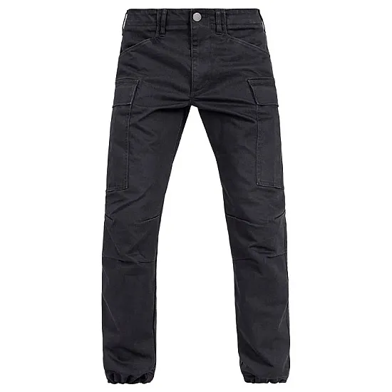 John Doe Cargo Mono Bk / Bk Long