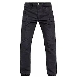 John Doe Cargo Mono - Черни