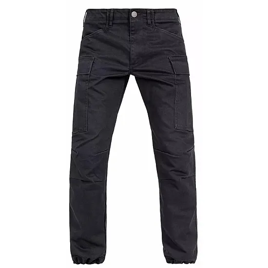 John Doe Cargo Mono - Черни