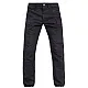 John Doe Cargo Mono - Черни