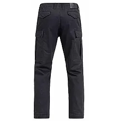 John Doe Cargo Mono - Черни