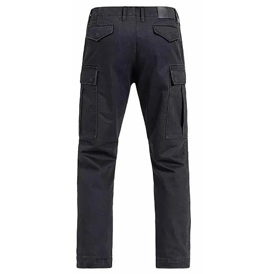 John Doe Cargo Mono - Черни