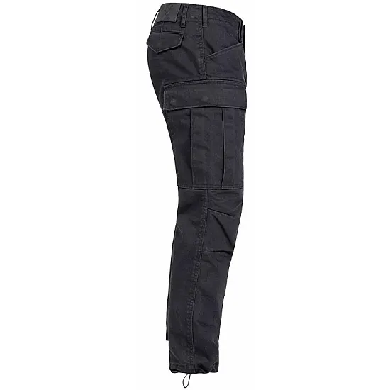 John Doe Cargo Mono - Черни
