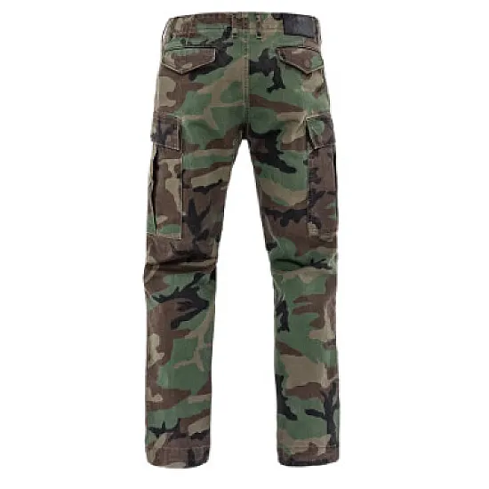 John Doe Cargo Mono Camo 2.0 Long