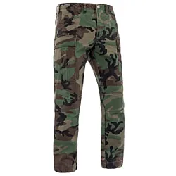 John Doe Cargo Mono Camo 2.0 Long