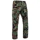 John Doe Cargo Mono Camo 2.0 Long
