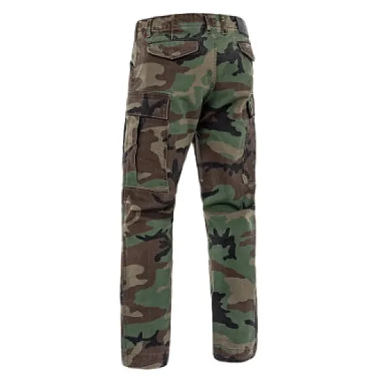 John Doe Cargo Mono Camo 2.0