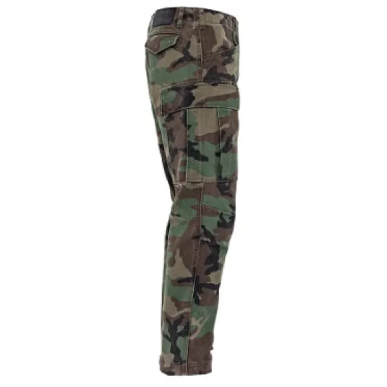 John Doe Cargo Mono Camo 2.0