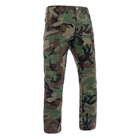 John Doe Cargo Mono Camo 2.0