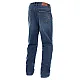 John Doe Chester Loose Indigo Blue Long