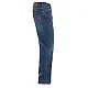 John Doe Chester Loose Indigo Blue Long