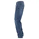 John Doe Chester Loose Indigo Blue Long