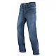 John Doe Chester Loose Indigo Blue Long