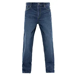 John Doe Chester Loose Indigo Blue Long