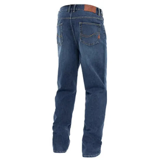 John Doe Chester Loose Indigo - Сини